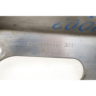 2002-2004 Porsche 911 996 Right Muffler Support Bracket 99611112856 OEM