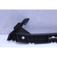 2013-2016 Porsche Boxster Cayman Left Rocker Panel Bracket 98150486302 OEM