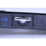 2013-2016 Porsche Boxster Cayman Left Rocker Panel Bracket 98150486302 OEM