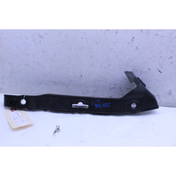 2013-2016 Porsche Boxster Cayman Left Rocker Panel Bracket 98150486302 OEM