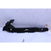 2013-2016 Porsche Boxster Cayman Left Rocker Panel Bracket 98150486302 OEM