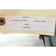 2008 2009 2010 Porsche Cayenne Front Strut Air Suspension Spring Right OEM