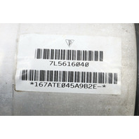 2008 2009 2010 Porsche Cayenne Front Strut Air Suspension Spring Right OEM