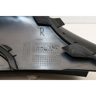 2013-2016 Porsche Boxster Cayman Right Engine Air Intake Duct OEM