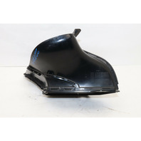 2013-2016 Porsche Boxster Cayman Right Engine Air Intake Duct OEM