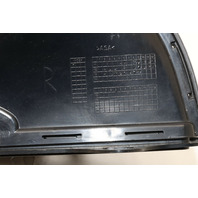 2013-2016 Porsche Boxster Cayman Right Engine Air Intake Duct OEM