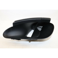 2013-2016 Porsche Boxster Cayman Right Engine Air Intake Duct OEM