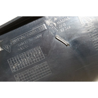 2013-2016 Porsche Boxster Cayman Right Engine Air Intake Duct OEM