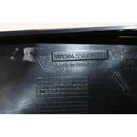 2013-2016 Porsche Boxster Cayman Right Engine Air Intake Duct OEM