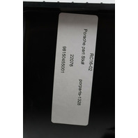 2013-2016 Porsche Boxster Cayman Right Engine Air Intake Duct OEM