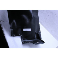 2001-2004 Porsche 911 996 Turbo C4S Front Fender Liner Left Driver OEM
