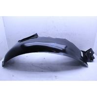 2001-2004 Porsche 911 996 Turbo C4S Front Fender Liner Left Driver OEM