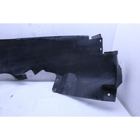 2001-2004 Porsche 911 996 Turbo C4S Front Fender Liner Left Driver OEM