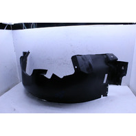 2001-2004 Porsche 911 996 Turbo C4S Front Fender Liner Left Driver OEM