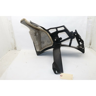 2013-2016 Porsche Boxster Cayman 981 Rear Bumper Guide Bracket Left Driver - 98150563101 OEM