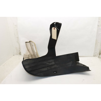 2013-2016 Porsche Boxster Cayman 981 Rear Bumper Guide Bracket Left Driver - 98150563101 OEM