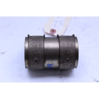 2005-2012 Porsche Boxster Cayman 987 Exhaust Muffler Clamp Sleeve OEM