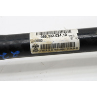 2001-2005 Porsche 911 996 Turbo Rear Axle Shaft CV Joint 99633202410 OEM