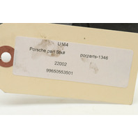 2002-2004 Porsche 911 996 Front Bumper Guide Bracket Mount Left Driver OEM