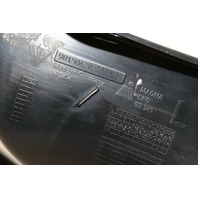 2013-2016 Porsche Boxster Cayman Left Engine Air Intake Duct OEM