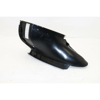 2013-2016 Porsche Boxster Cayman Left Engine Air Intake Duct OEM