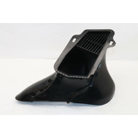 2013-2016 Porsche Boxster Cayman Left Engine Air Intake Duct OEM