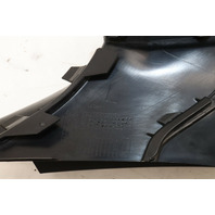 2013-2016 Porsche Boxster Cayman Left Engine Air Intake Duct OEM