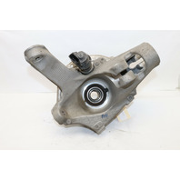 2013-2022 Porsche Boxster Cayman Rear Spindle Knuckle Hub Left OEM