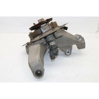 2013-2022 Porsche Boxster Cayman Rear Spindle Knuckle Hub Left OEM