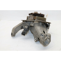 2013-2022 Porsche Boxster Cayman Rear Spindle Knuckle Hub Left OEM