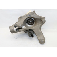 2013-2022 Porsche Boxster Cayman Rear Spindle Knuckle Hub Left OEM