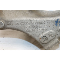 2013-2022 Porsche Boxster Cayman Rear Spindle Knuckle Hub Left OEM