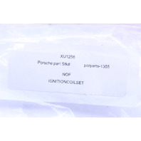 Porsche Part - PORSCHEIGNITIONCOILSET OEM