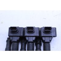 Porsche Part - PORSCHEIGNITIONCOILSET OEM