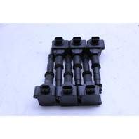 Porsche Part - PORSCHEIGNITIONCOILSET OEM