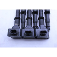 Porsche Part - PORSCHEIGNITIONCOILSET OEM