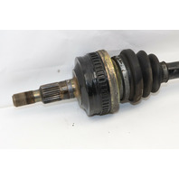 2001-2005 Porsche 911 996 Turbo Rear Axle Shaft CV Joint 99633202410 OEM