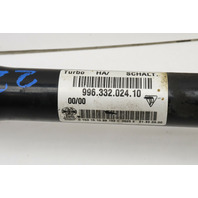 2001-2005 Porsche 911 996 Turbo Rear Axle Shaft CV Joint 99633202410 OEM