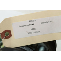 2001-2005 Porsche 911 996 Turbo Rear Axle Shaft CV Joint 99633202410 OEM