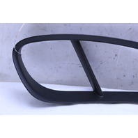 2014 2015 2016 Porsche Boxster Cayman 981 Quarter Panel Air Intake Grille Left OEM