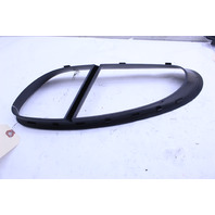 2014 2015 2016 Porsche Boxster Cayman 981 Quarter Panel Air Intake Grille Left OEM