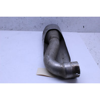 2003 2004 2005 2006 Porsche Cayenne Exhaust Muffler Right OEM