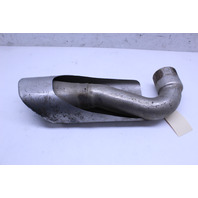 2003 2004 2005 2006 Porsche Cayenne Exhaust Muffler Right OEM