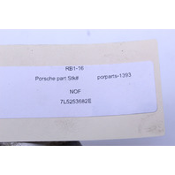 2003 2004 2005 2006 Porsche Cayenne Exhaust Muffler Right OEM