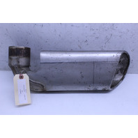 2003 2004 2005 2006 Porsche Cayenne Exhaust Muffler Right OEM