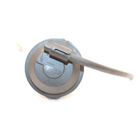 Porsche Air Intake Tube Vacuum Valve 71424207 OEM