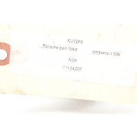 Porsche Air Intake Tube Vacuum Valve 71424207 OEM