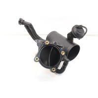 2005 2006 2007 2008 Porsche Boxster Cayman 987 Intake Manifold Air Distributor Pipe OEM