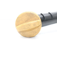 1999-2008 Porsche 911 Oil Filler Pipe 3.4 / 3.6 / 3.8 OEM