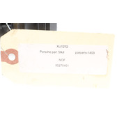 2000 2001 2002 2003 2004 Porsche Boxster 2.7 3.2 Intake Plenum Resonator - 99611013002 OEM